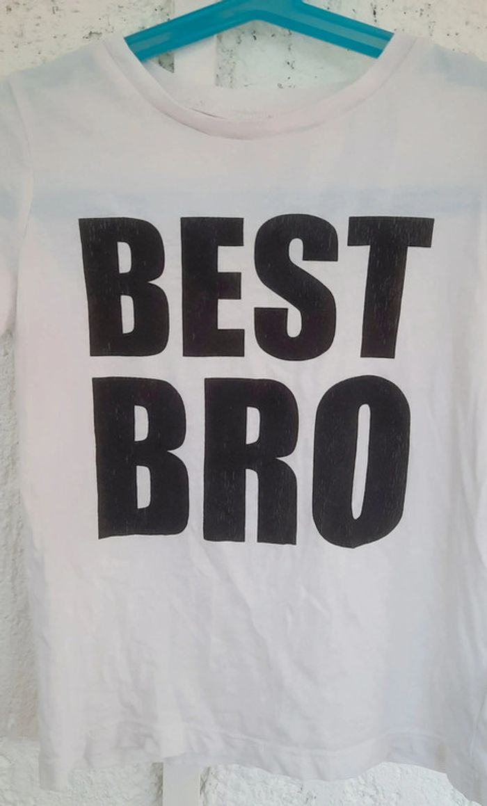 T-shirt 1/2 ans - photo numéro 2