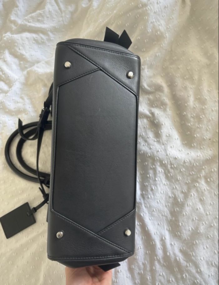 Sac Karl Lagerfeld - photo numéro 4