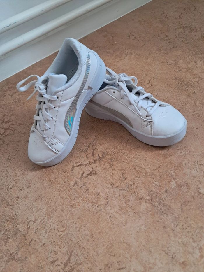 Baskets PUMA 32 - photo numéro 3