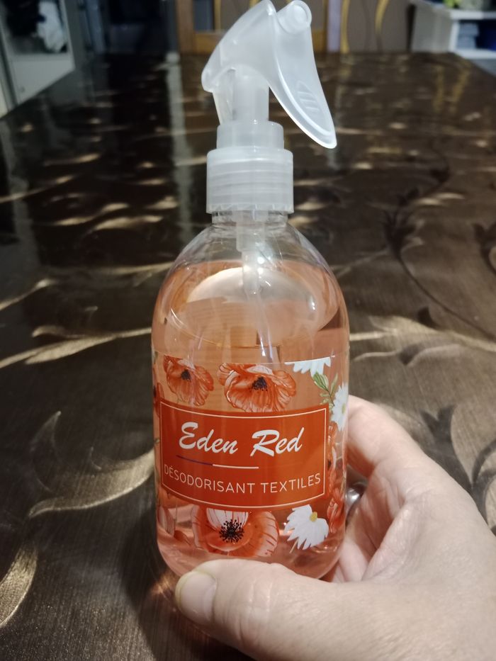 Déodorisant pour la maison