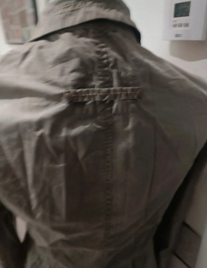 Veste femme t 38 esprit - photo numéro 6