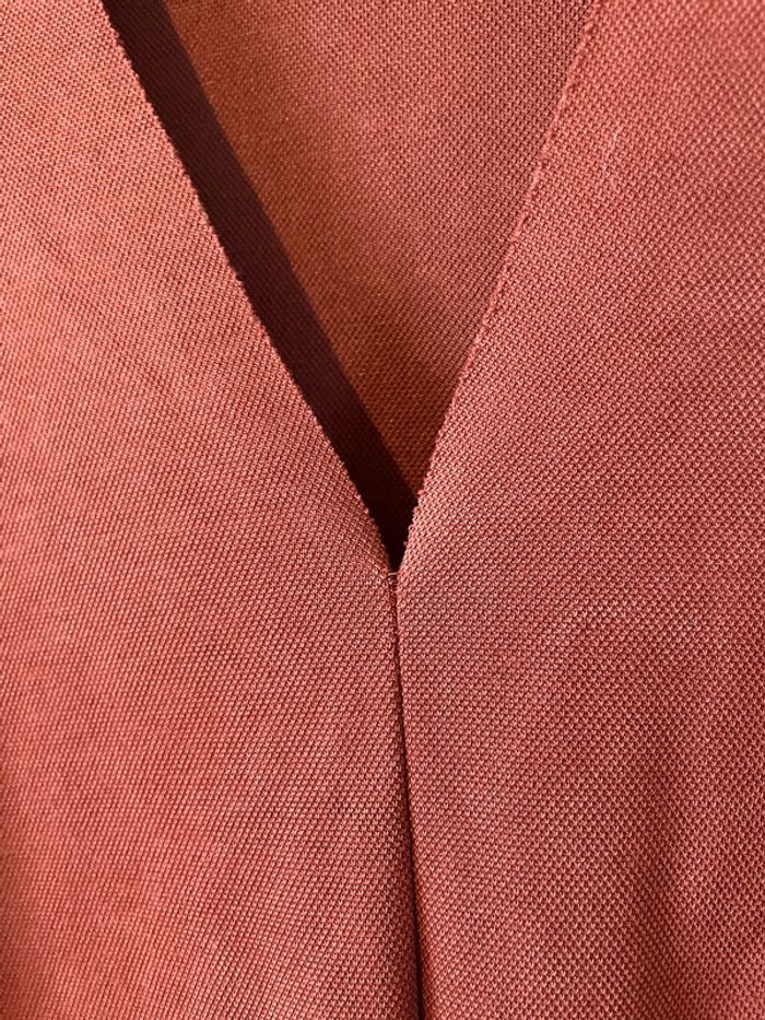 Blouse cintrée - photo numéro 3