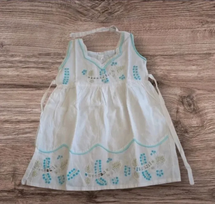 Lots de vêtements enfants fille 2/3 ans - photo numéro 2