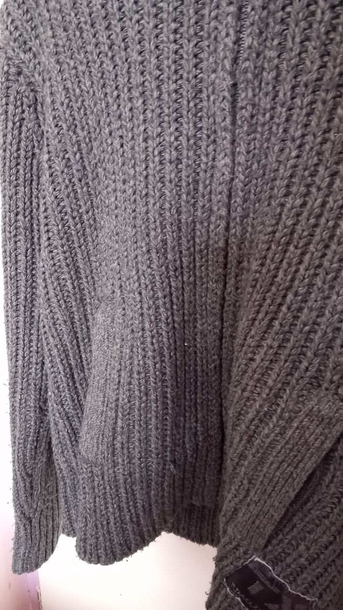 Gilet - photo numéro 3