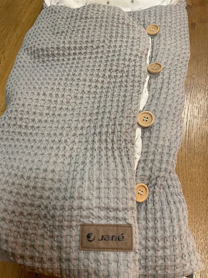 Chancelière Jane - photo numéro 3