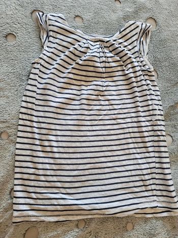 Robe été 3 ans