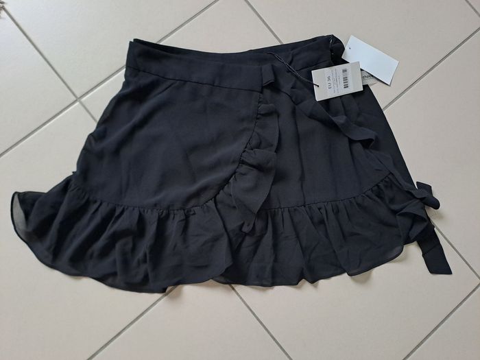 Jupe short - photo numéro 2