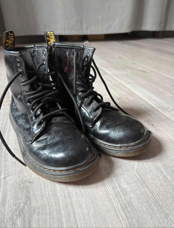 boots - photo numéro 3