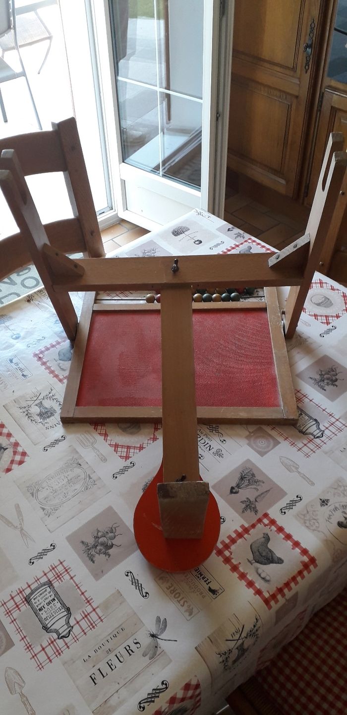 Tableau écolier - photo numéro 3