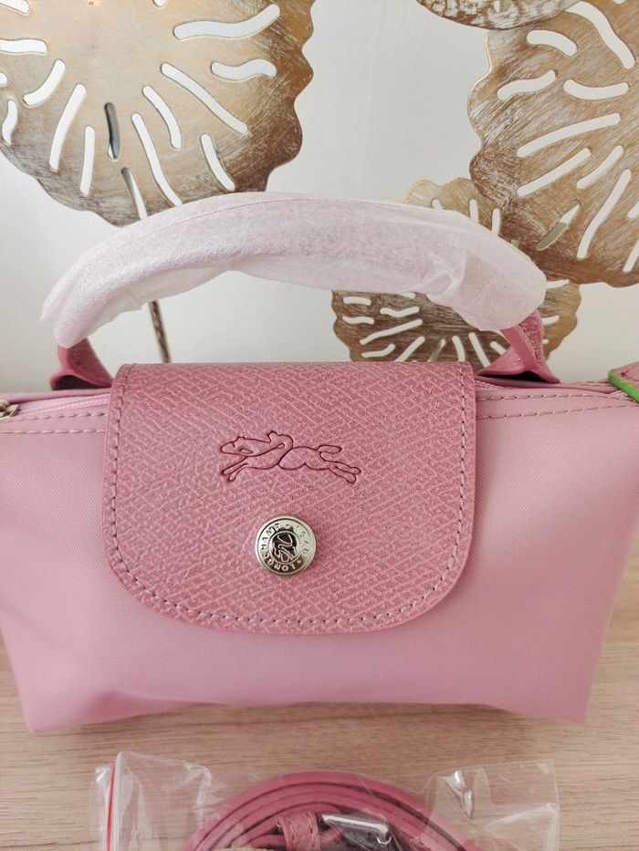 Sac Longchamp - photo numéro 3