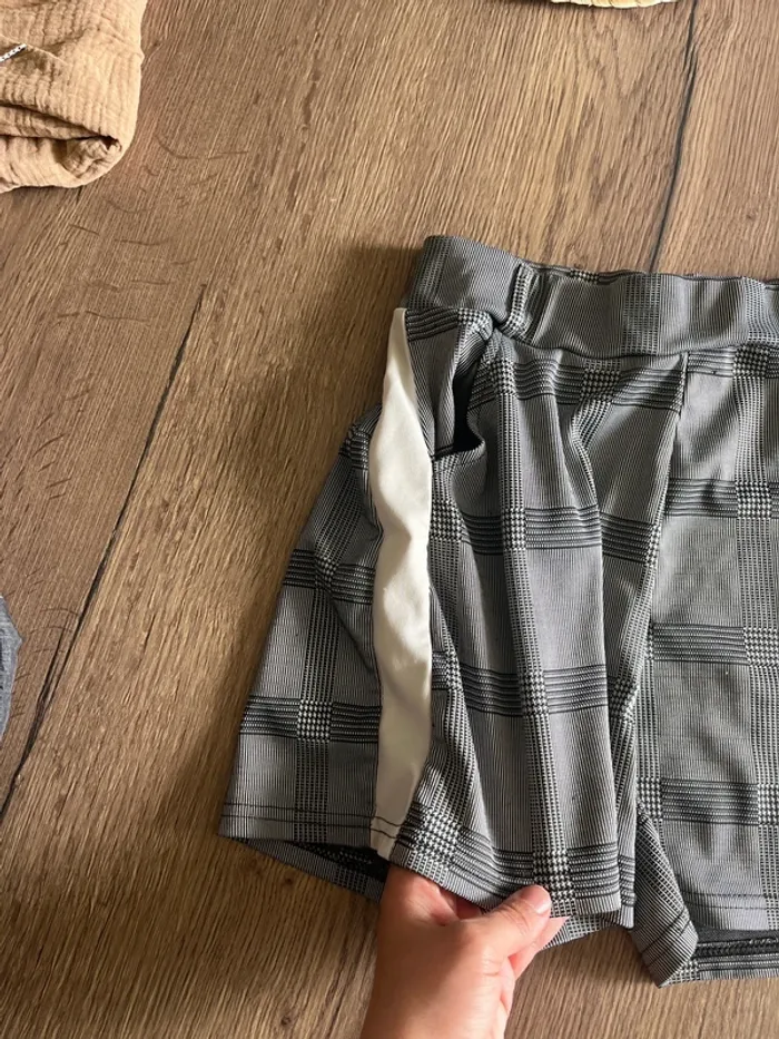 Short - photo numéro 2