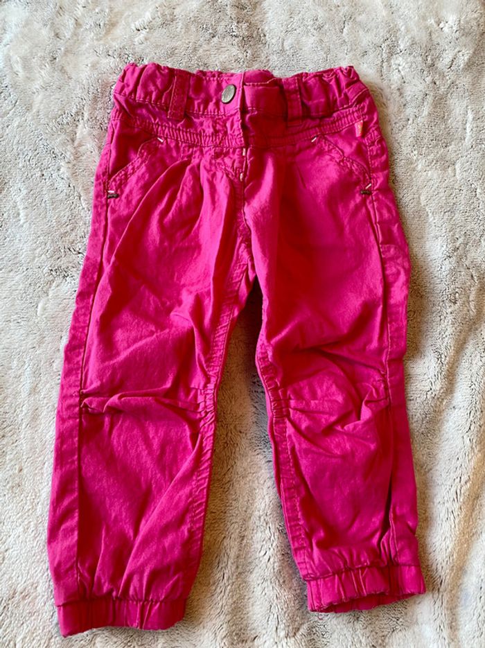Pantalon 18mois