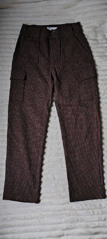 Pantalon Pull & Bear T36-S