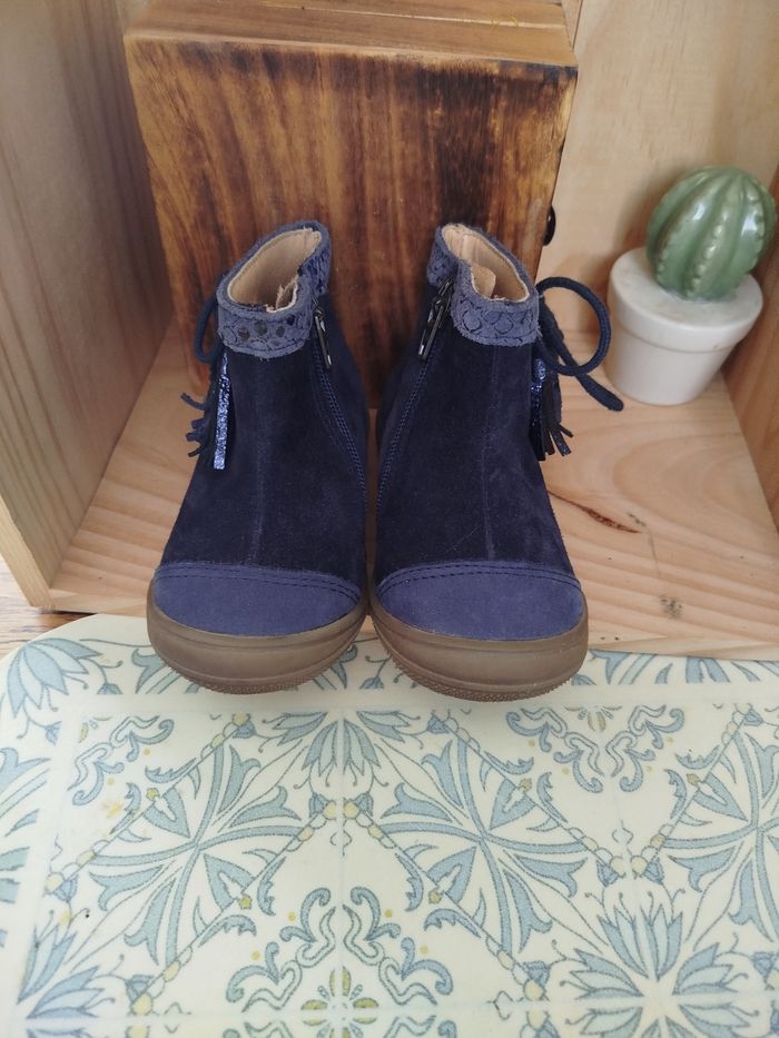 Chaussure - photo numéro 4