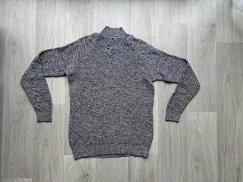 Pull à col Deeluxe74