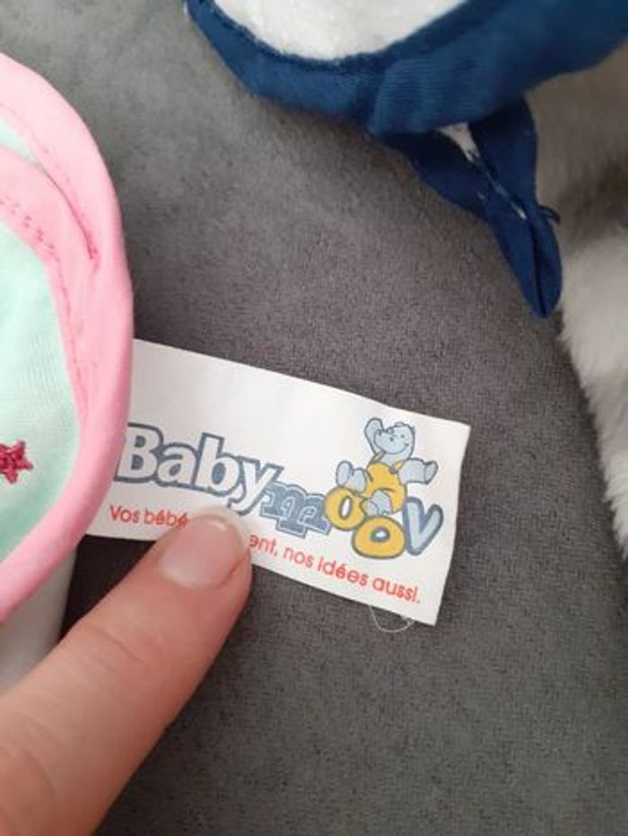 Bavoir - photo numéro 2