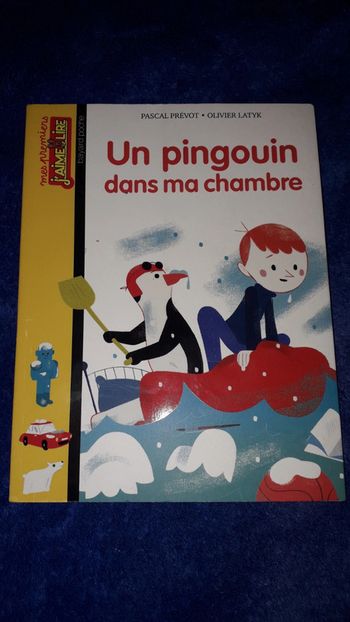 Livre enfants