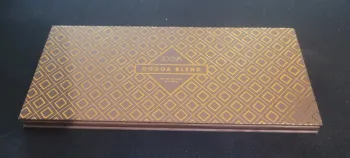 Palette cocoa blend