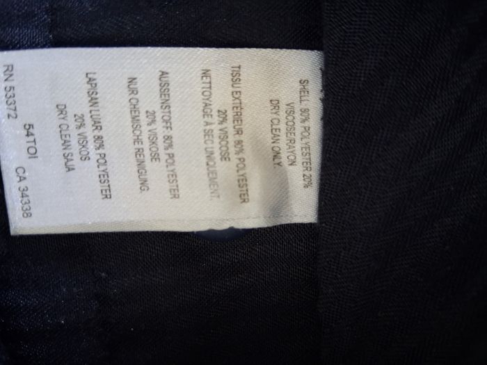 Pantalon homme - photo numéro 3