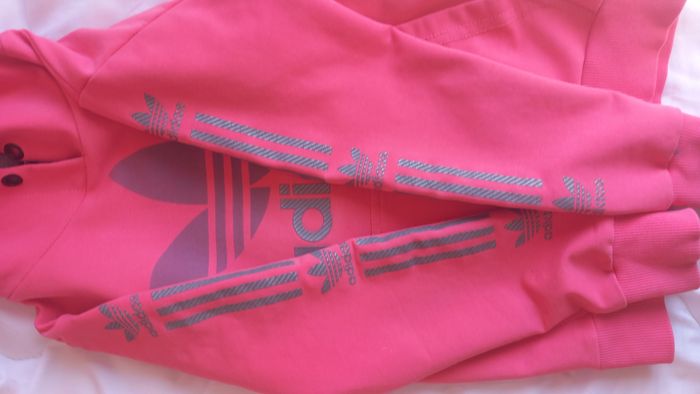 Ensemble sport - photo numéro 9