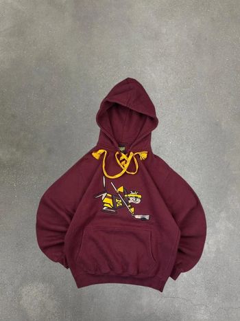 Hoodie Vintage Minnesota University