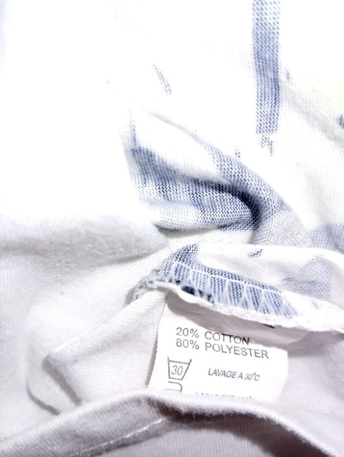 T shirt garçon - photo numéro 5