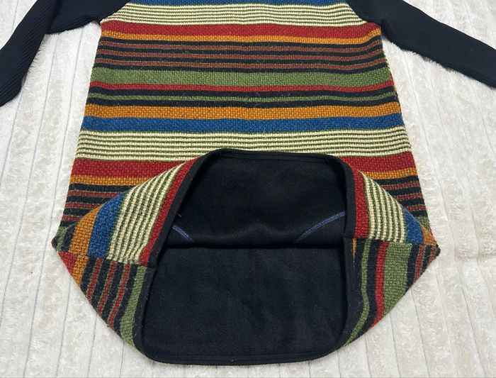 Robe à rayures - photo numéro 4