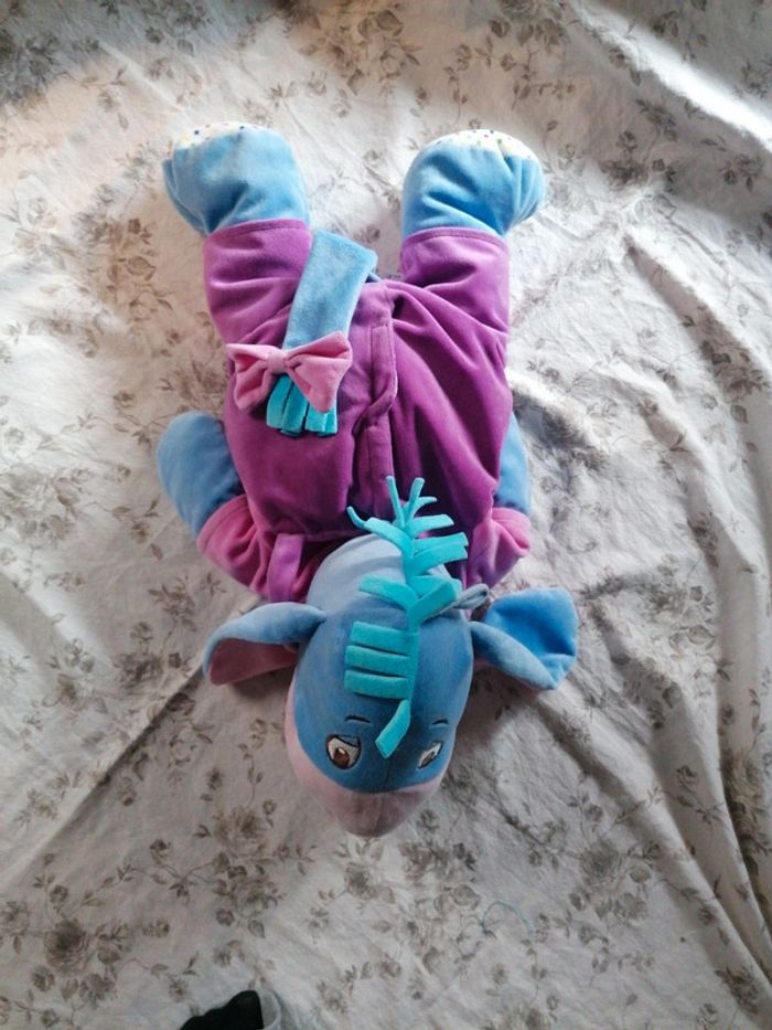 Bourriquet range pyjama Disney - photo numéro 2
