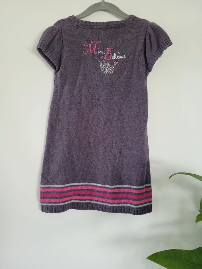 Magnigique Robe Orchestra - photo numéro 4