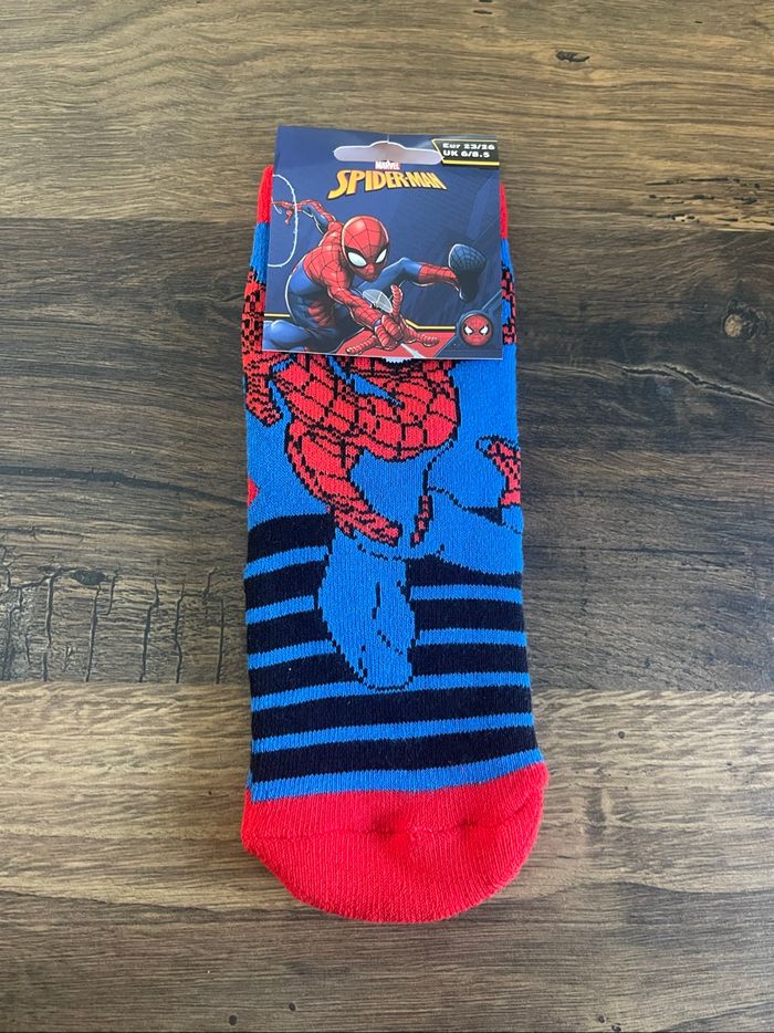 Spiderman