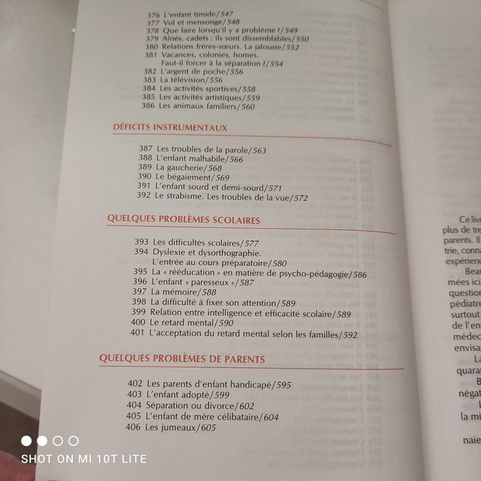 Comprendre et soigner son enfant - photo numéro 14