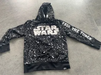 Sweet Star Wars