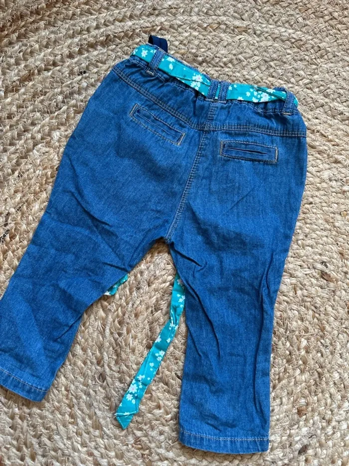 Pantalon d été - photo numéro 4
