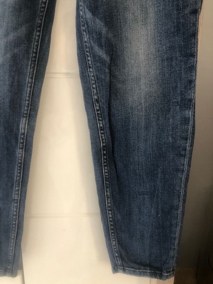 Jean bleu kookai XS - photo numéro 7