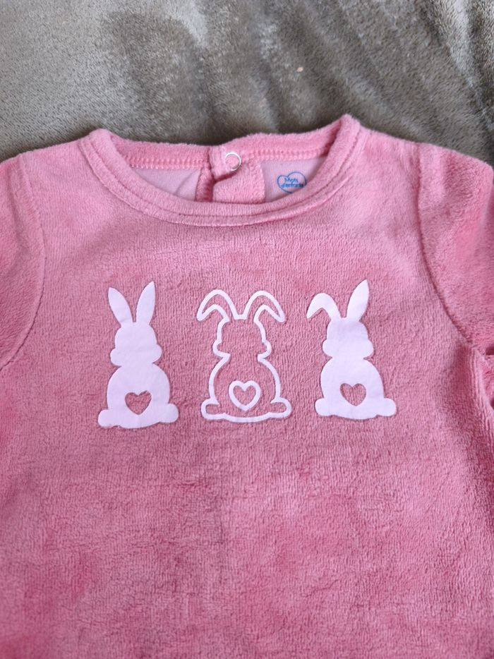 Pyjamas - photo numéro 2