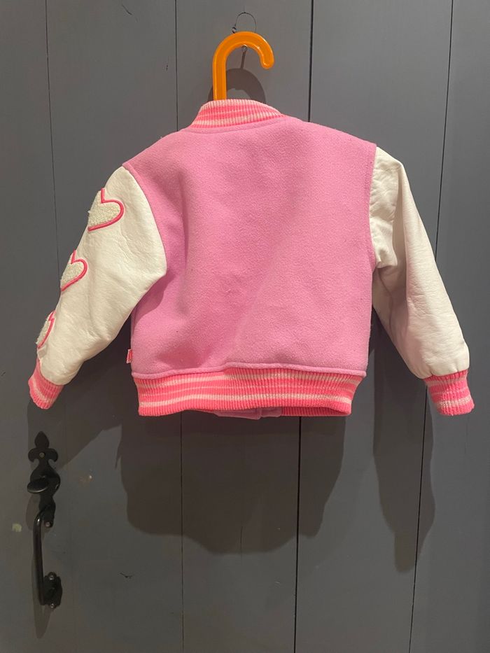 Veste Billieblush - photo numéro 5