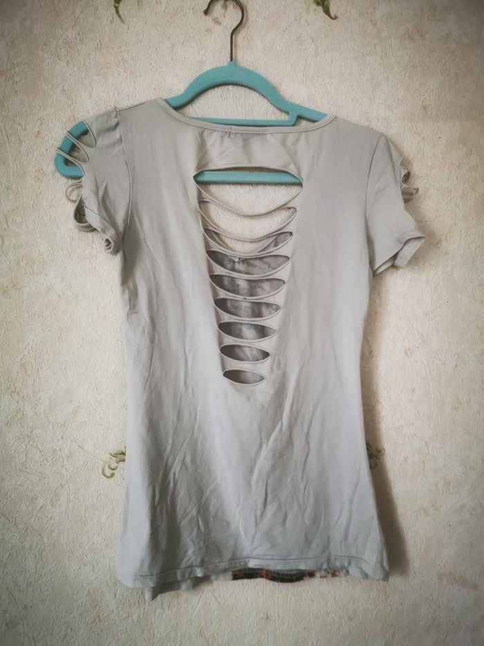 Tee-Shirt - photo numéro 2