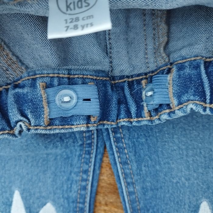 Jeggings 7-8 ans - photo numéro 4