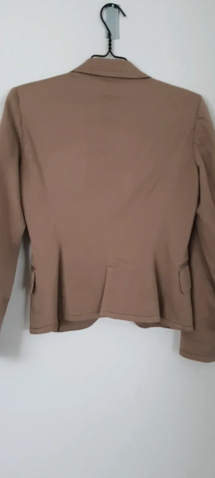 Veste Zara M - photo numéro 3
