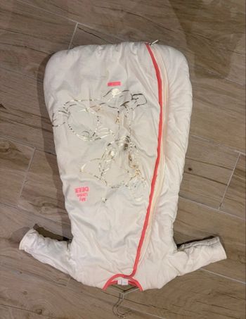 Gigoteuse  Bambi– Taille 2