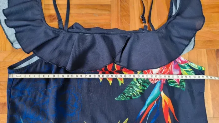Robe 101 idées TS/M - photo numéro 8