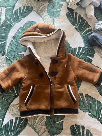 Manteau