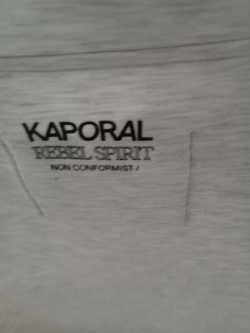 blouson caporal taille M