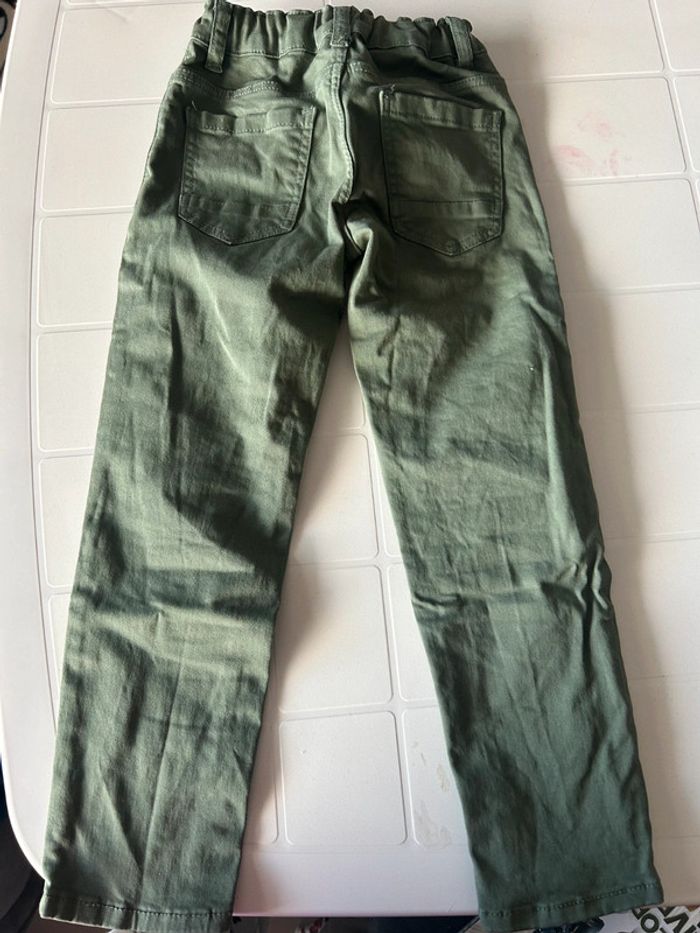 Pantalon regular - photo numéro 2