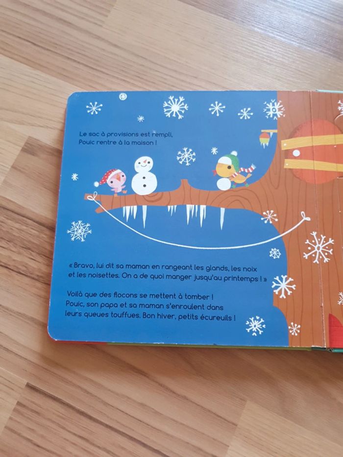 livre histoire 5 puzzle - photo numéro 10