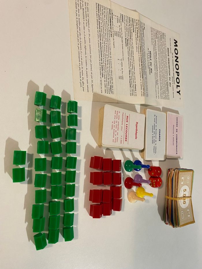 Monopoly Miro - photo numéro 5