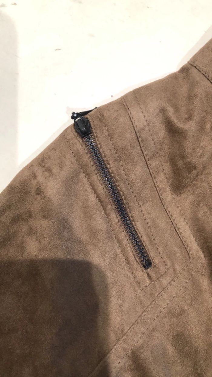 Pantalon Laurent Vidal taille 1 - photo numéro 19