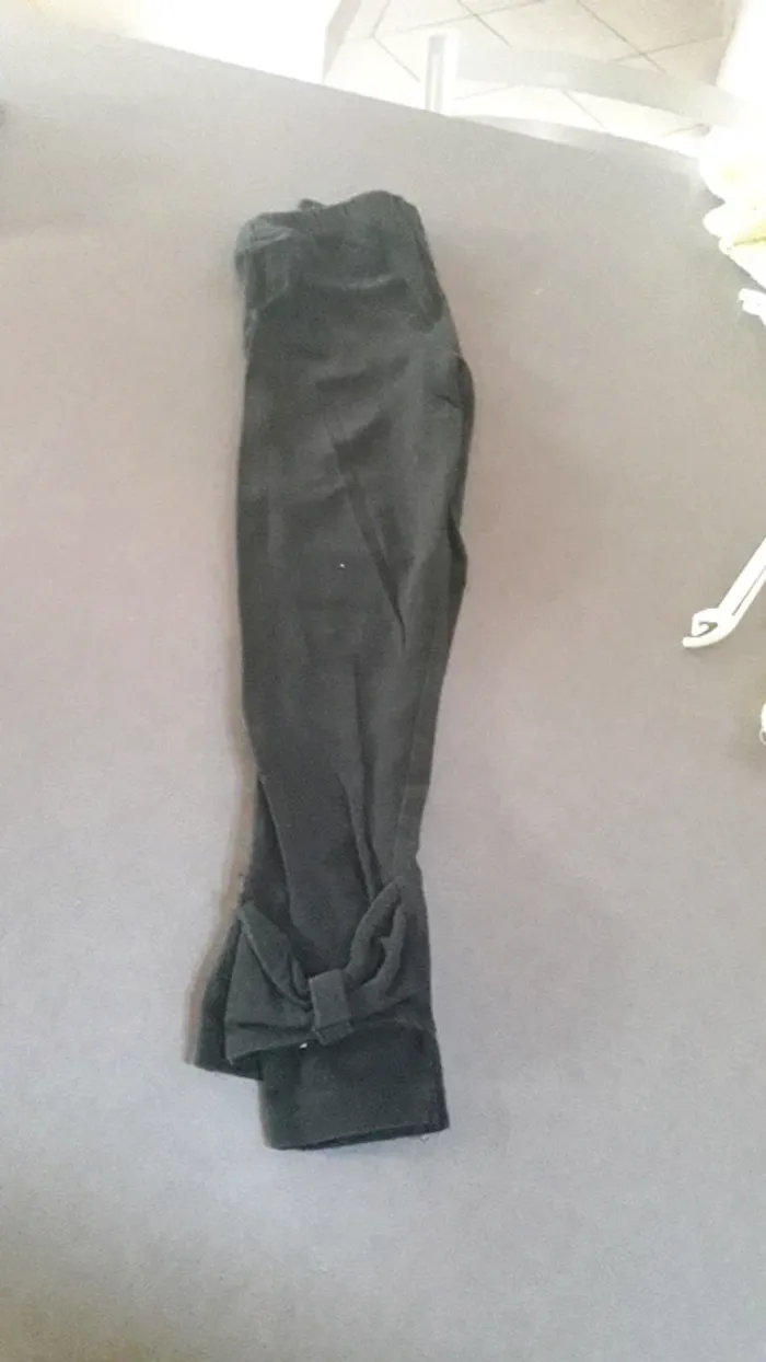 Legging noeud - photo numéro 2