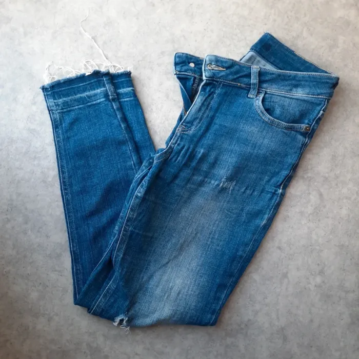 👖 Jean slim LC Waikiki - Taille 28 / Slim fit 👖 - photo numéro 2