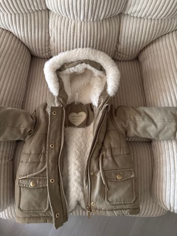 Manteau 